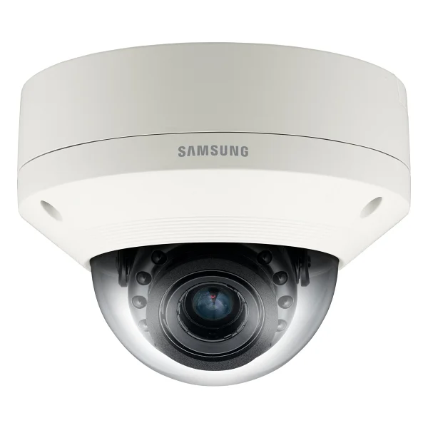 Samsung Snv-6085r Dome Kamera - Görsel 4
