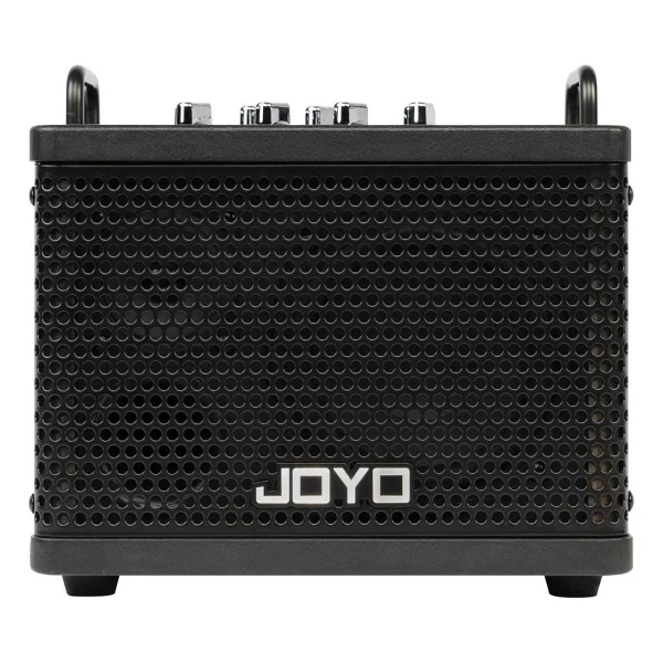 Joyo Dc15s 15w Dijital Gitar Amfisi - Görsel 2