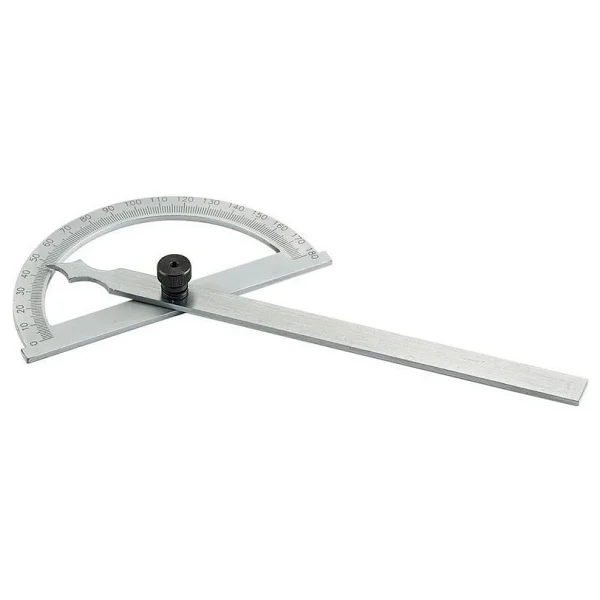 Gfb 1430 80x120 Mm Açılı Gönye - Görsel 2