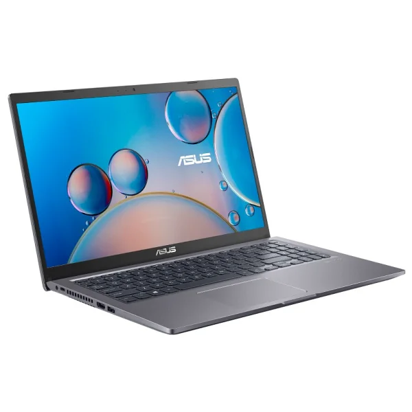 Asus X515jf-Ej039 İ5-1035g1 4 GB 256 GB SSD Mx130 15.6" Full HD Notebook - Görsel 2