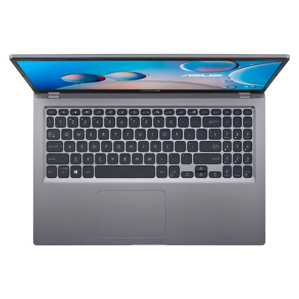 Asus X515jf-Ej039 İ5-1035g1 4 GB 256 GB SSD Mx130 15.6" Full HD Notebook - Görsel 4