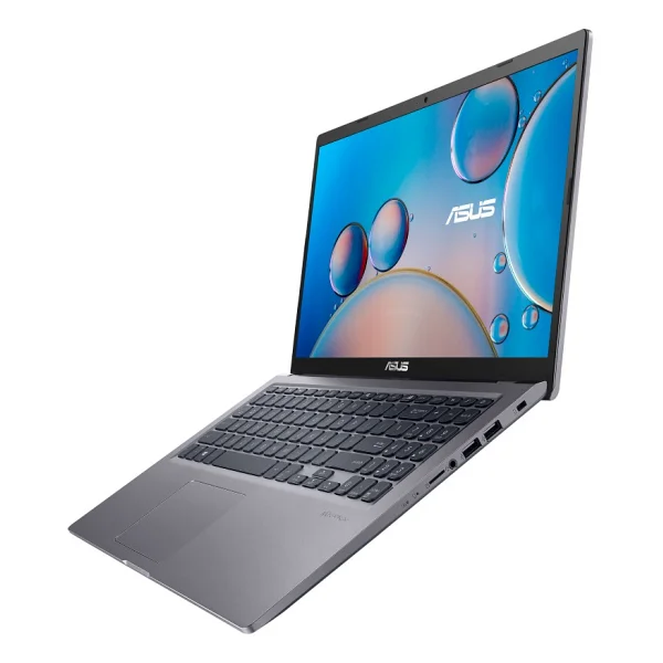 Asus X515jf-Ej039 İ5-1035g1 4 GB 256 GB SSD Mx130 15.6" Full HD Notebook - Görsel 5