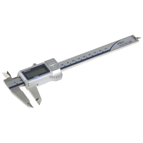 Mitutoyo 500-706-20 Su Geçirmez 150 Mm Dijital Kumpas - Görsel 10