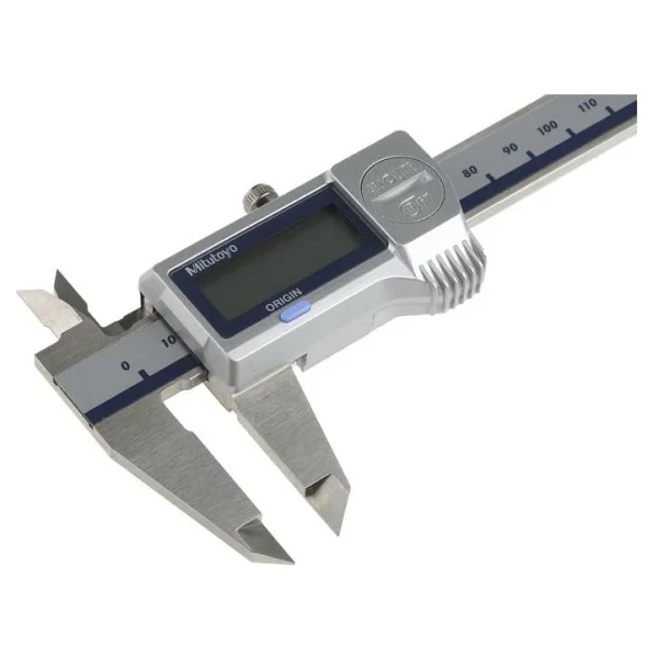 Mitutoyo 500-706-20 Su Geçirmez 150 Mm Dijital Kumpas - Görsel 2
