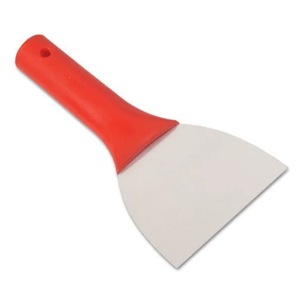Dekor 727 10 Cm Kazıma Spatulası - Görsel 3