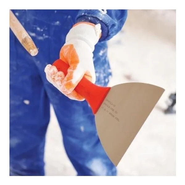 Dekor 727 10 Cm Kazıma Spatulası - Görsel 5