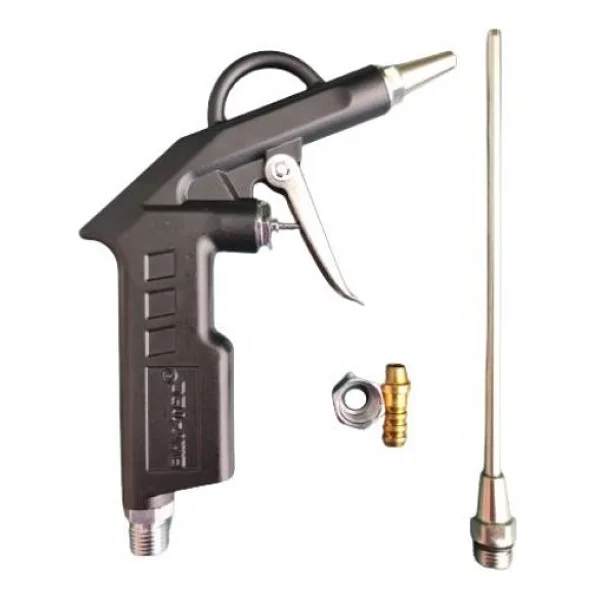 Bay-Tec Mk1292 Uzun Hava Tabancası - Görsel 6