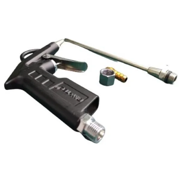 Bay-Tec Mk1292 Uzun Hava Tabancası - Görsel 4