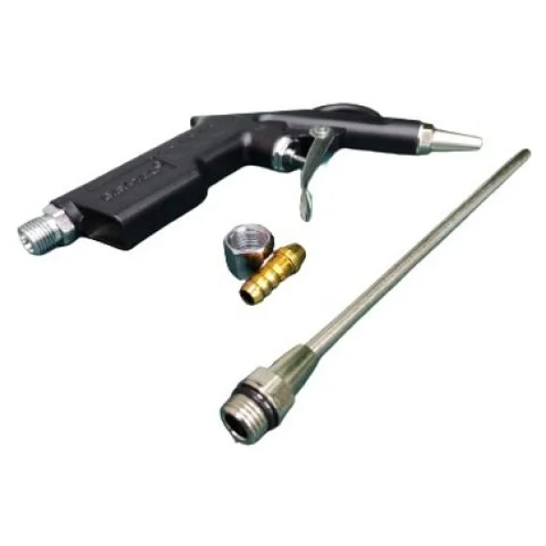Bay-Tec Mk1292 Uzun Hava Tabancası - Görsel 5