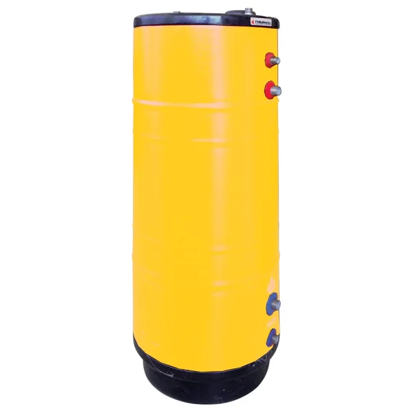 Thermall T-80 Byl 80 Lt Yer Boyleri - Görsel 3