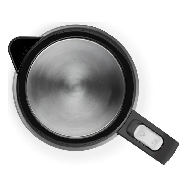 Arzum Ar3062 Jollietea 1650 W Cam Demlikli Çay Makinesi Siyah - Görsel 7