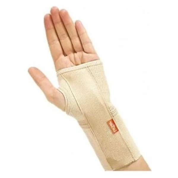 Orthosoft Luxor - El-Bilek Ateli - M - Krem Rengi - Görsel 6