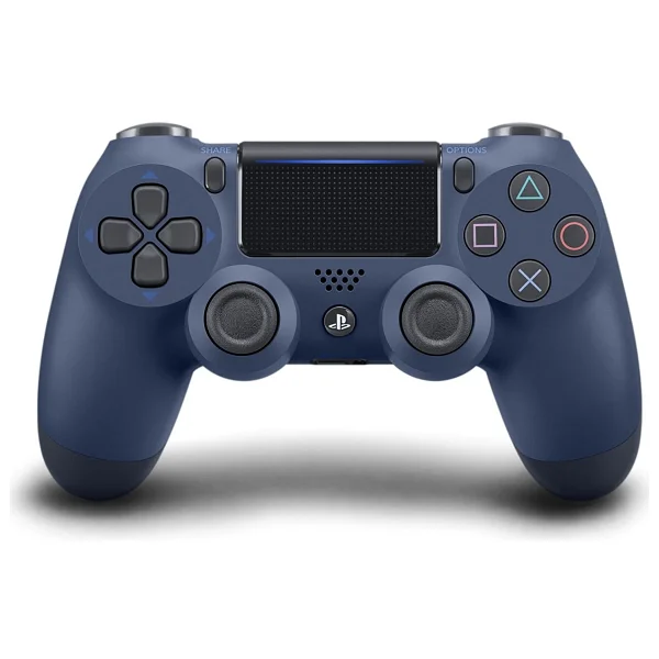 Sony PS4 Oyun Kolu - Beyaz - Görsel 7