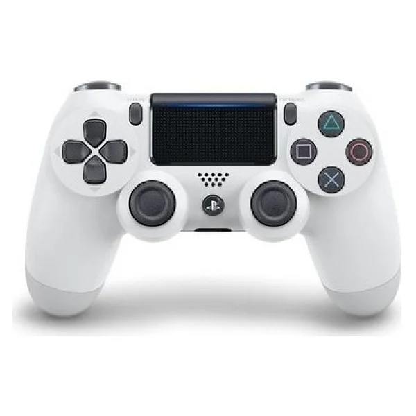 Sony PS4 Oyun Kolu - Beyaz - Görsel 2