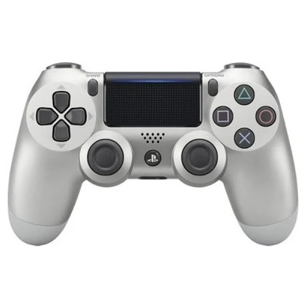 Sony PS4 Oyun Kolu - Beyaz - Görsel 3
