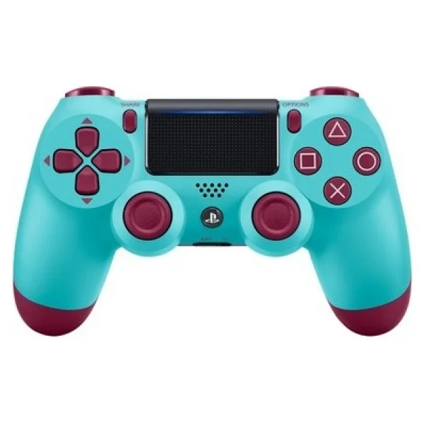 Sony PS4 Oyun Kolu - Beyaz - Görsel 5