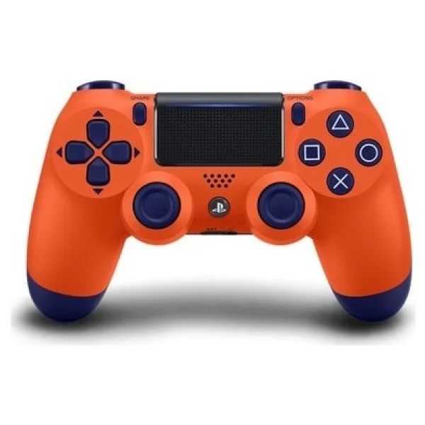Sony PS4 Oyun Kolu - Beyaz - Görsel 4