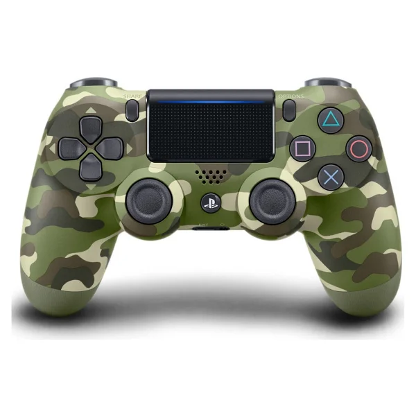 Sony PS4 Oyun Kolu - Beyaz - Görsel 6