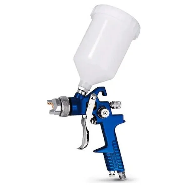 Voylet H-827 Boya Tabancası 1.4mm - Görsel 8