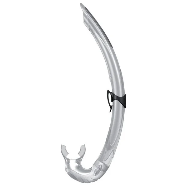 Seac Sub Snorkel Jet Seffaf - Şeffaf - Standart - Görsel 3