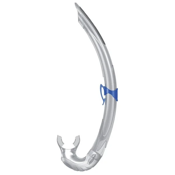 Seac Sub Snorkel Jet Seffaf - Şeffaf - Standart - Görsel 6