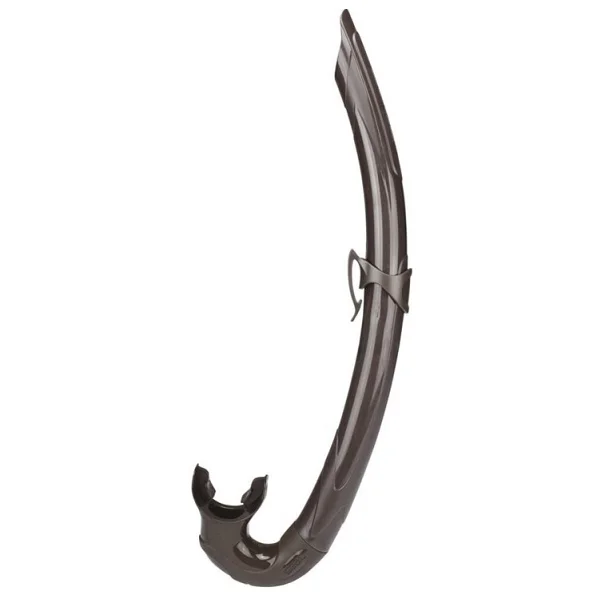 Seac Sub Snorkel Jet - Siyah - Standart - Görsel 2