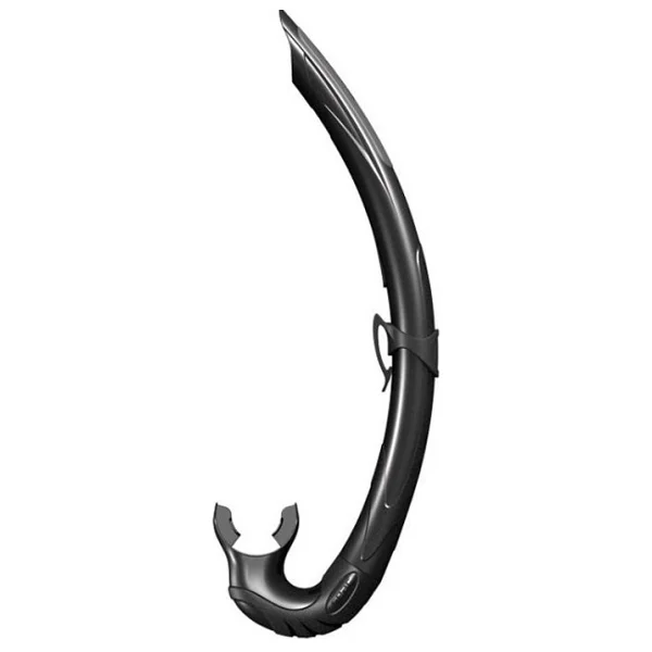 Seac Sub Snorkel Jet - Siyah - Standart - Görsel 3