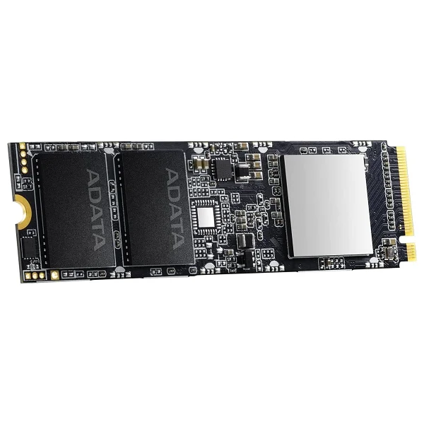 Adata Xpg Sx8100 2tb 3500mb-3000mb M.2 Pcıe SSD - Görsel 4
