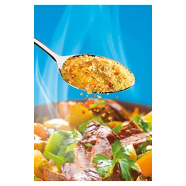 Vegeta Klasik Sebzeli Çeşni 200 Gr - Görsel 2