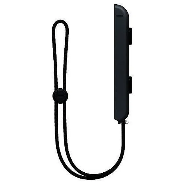 Nintendo Switch Joy - Con Hand Strap Bileklik Siyah - Görsel 2
