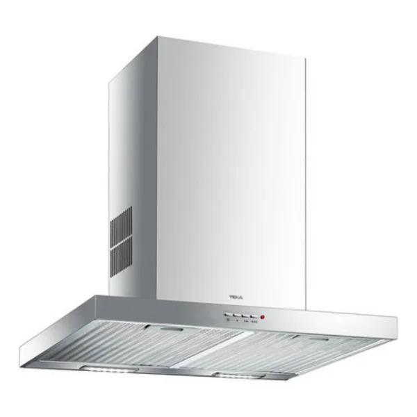 Teka Dsj 750 Inox Ultra Slim Duvar Tipi Davlumbaz - Görsel 3