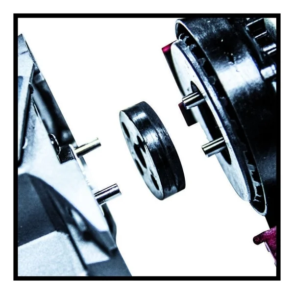 Einhell Axxio 18/115 Q Tek Akülü 4 Ah Taşlama Makinesi - Görsel 2
