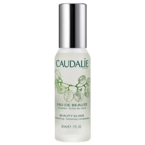 Caudalie Beauty Elixir 30 Ml Vücut Spreyi - Görsel 9