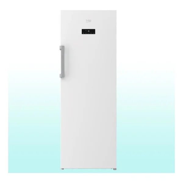 Beko 7371 Jeb E 7 Çekmeceli Dikey No Frost Derin Dondurucu - Görsel 4