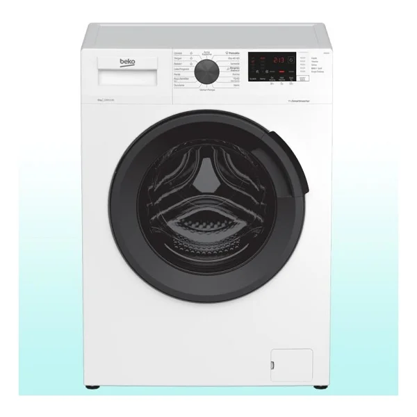 Beko Cm 9120 1200 Devir 9 Kg Çamaşır Makinesi - Görsel 7