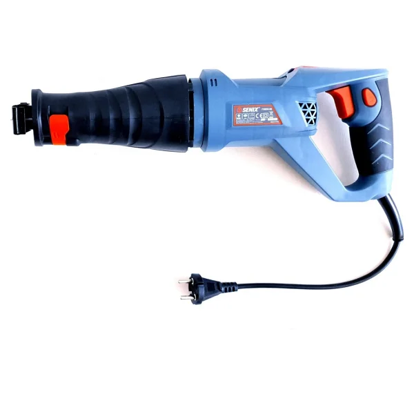 Senix Yt2204-02 720 W Elektrikli Tilki Kuyruğu Testere - Görsel 3