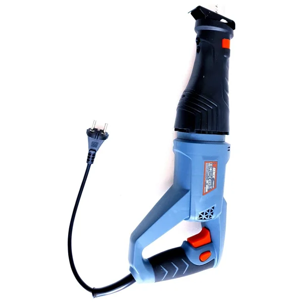 Senix Yt2204-02 720 W Elektrikli Tilki Kuyruğu Testere - Görsel 4