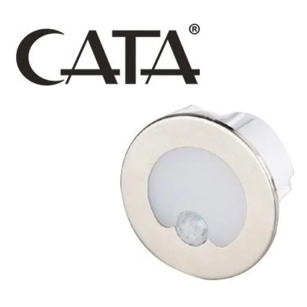 Cata Ct-5174 1.5 W Sensörlü LED Armatür - Görsel 3