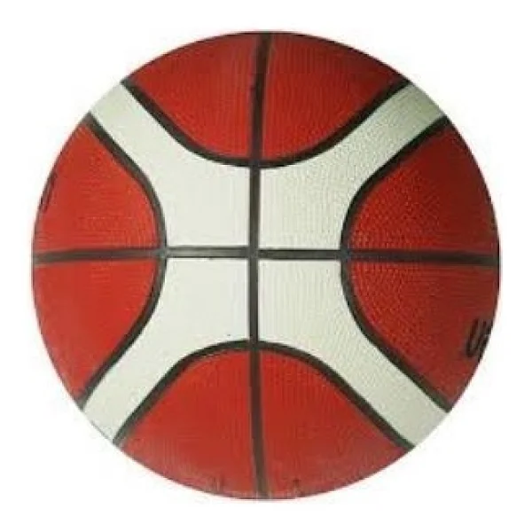 Molten B6g2000 Fıba Onaylı 7 Numara Basketbol Topu - Görsel 3