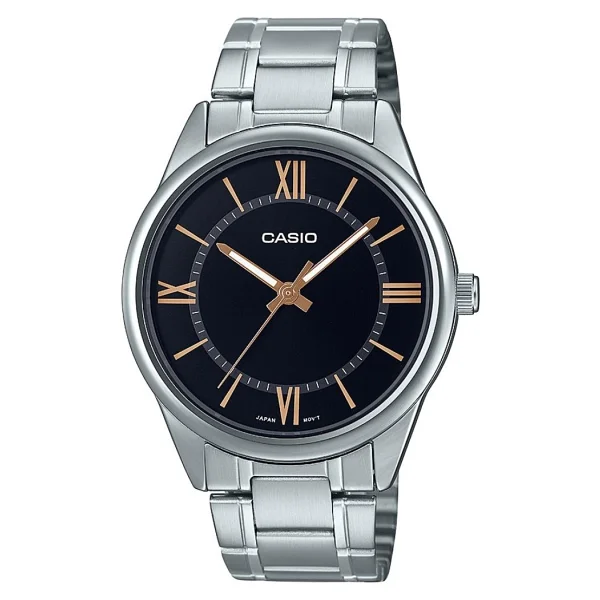 Casio Mtp-V005d-1b5udf Erkek Kol Saati - Görsel 6