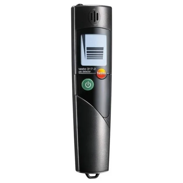 Testo 317-2 Gaz Kaçak Dedektörü - Görsel 2