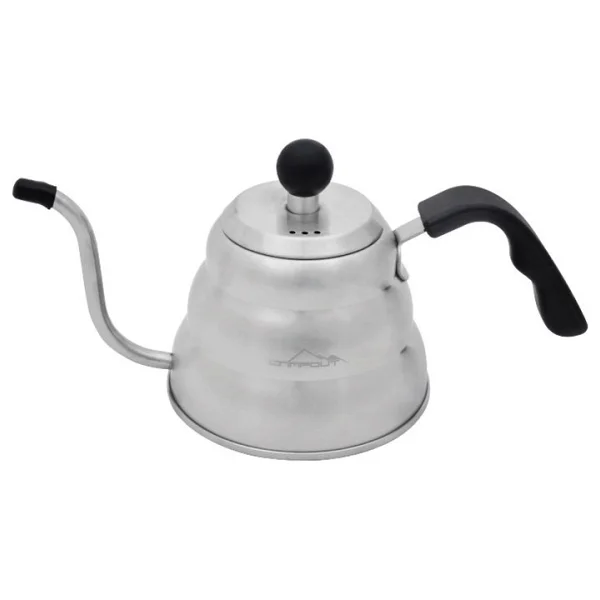 Nurgaz Campout Filtre Kahve Demliği 1 Litre Ng Fkd - Görsel 3