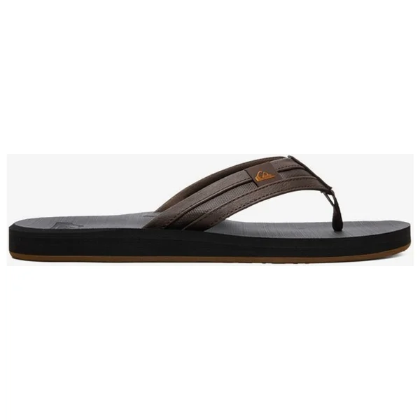 Quiksilver Carver Squish AQYL100886 Erkek Parmak Arası Terlik - Görsel 2
