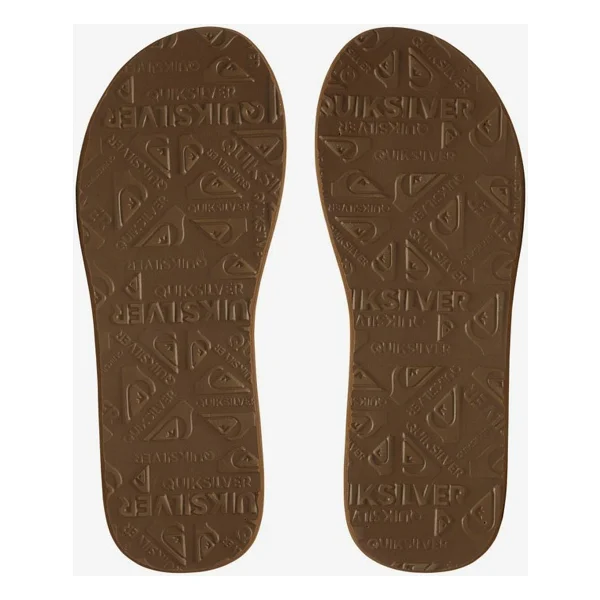 Quiksilver Carver Squish AQYL100886 Erkek Parmak Arası Terlik - Görsel 4