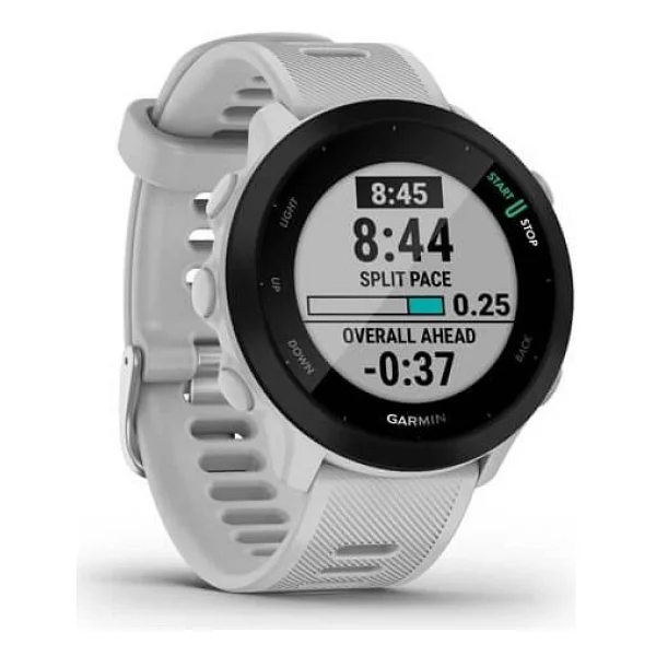 Garmin Forerunner 55 Akıllı Saat - Görsel 2