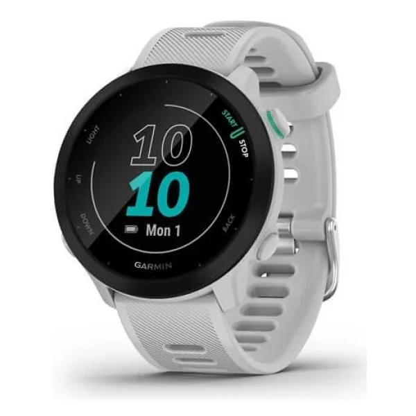 Garmin Forerunner 55 Akıllı Saat - Görsel 3