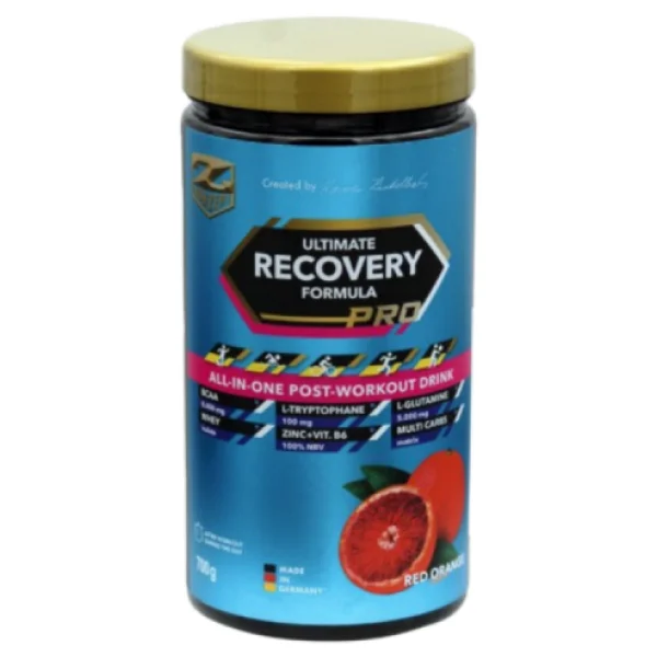 Z-Konzept Ultimate Recovery Formula Pro 700 Gr - Görsel 2