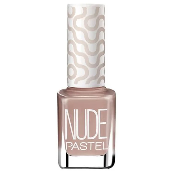 Pastel Nude 106 Blush Oje - Görsel 4