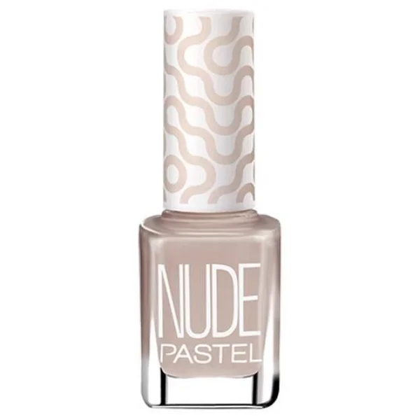 Pastel Nude 755 Beige Oje - Görsel 3