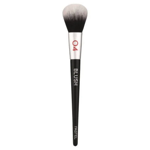 Pastel Profashion Blush Brush 04 Allık Fırçası - Görsel 7